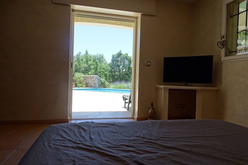 Foto 3 von 28: Villa au Petit Bonheur, 30 Minuten vom Meer