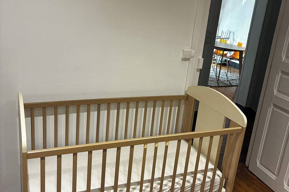 Foto 13 von 19: Intimate duplex apartment in village center