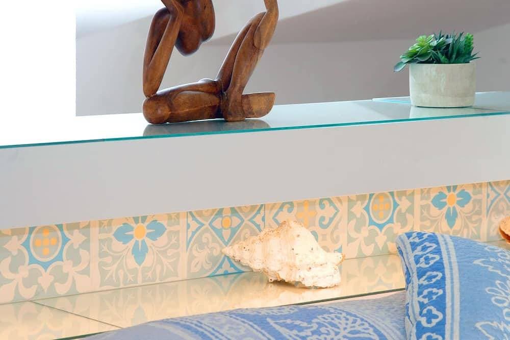 Foto 7 von 30: Familienvilla mit privatem Pool, Jacuzzi, großem Garten und Freizeitbereich