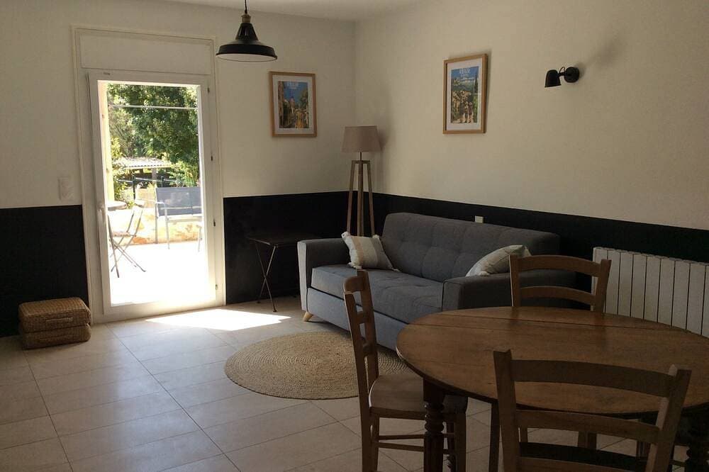 Foto 4 von 9: House in Provence, 15 minutes from the beach, 20 minutes from Aix and Marseille.