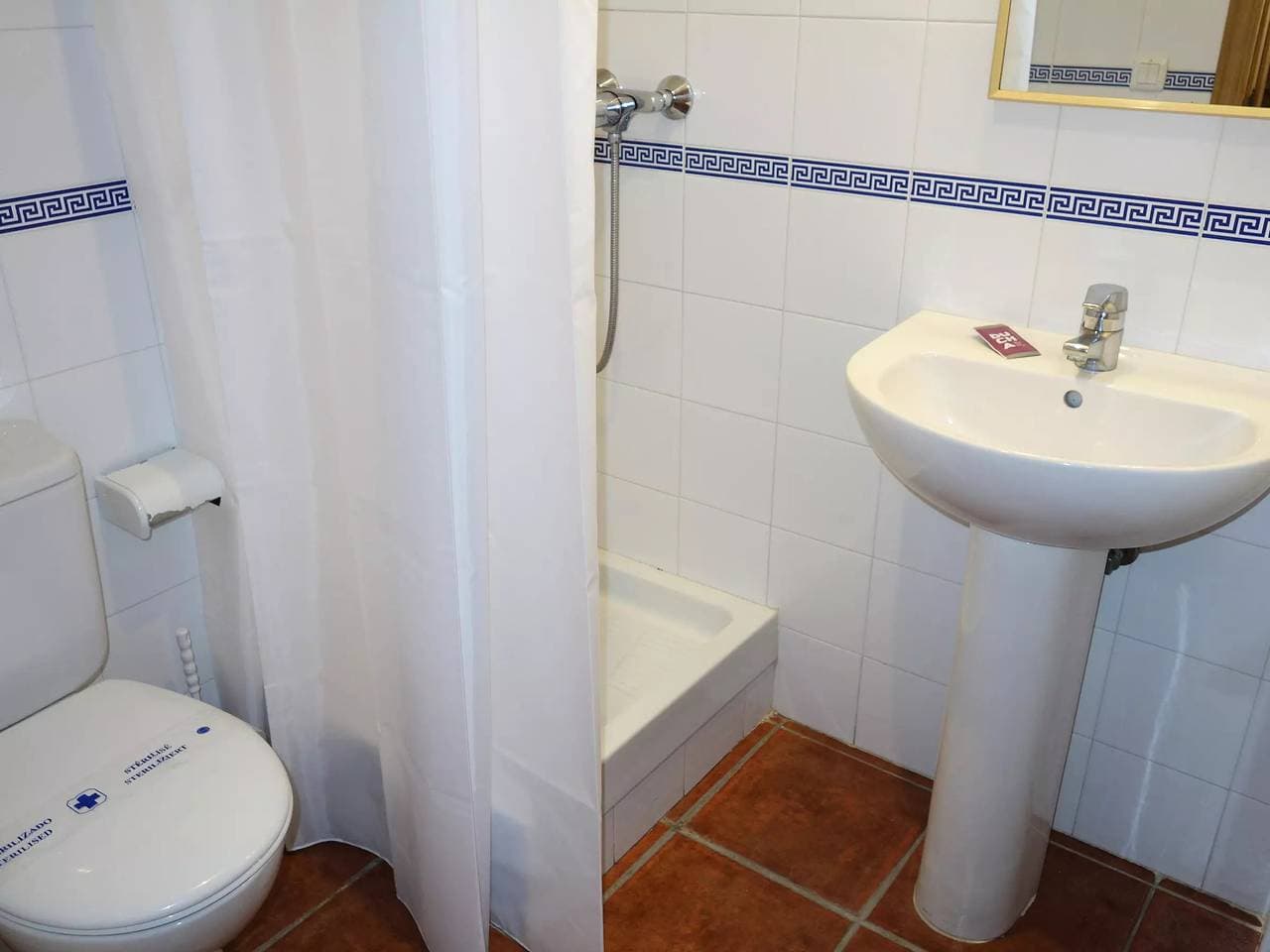 Foto 10 von 21: 4 Zimmer 8 Personen