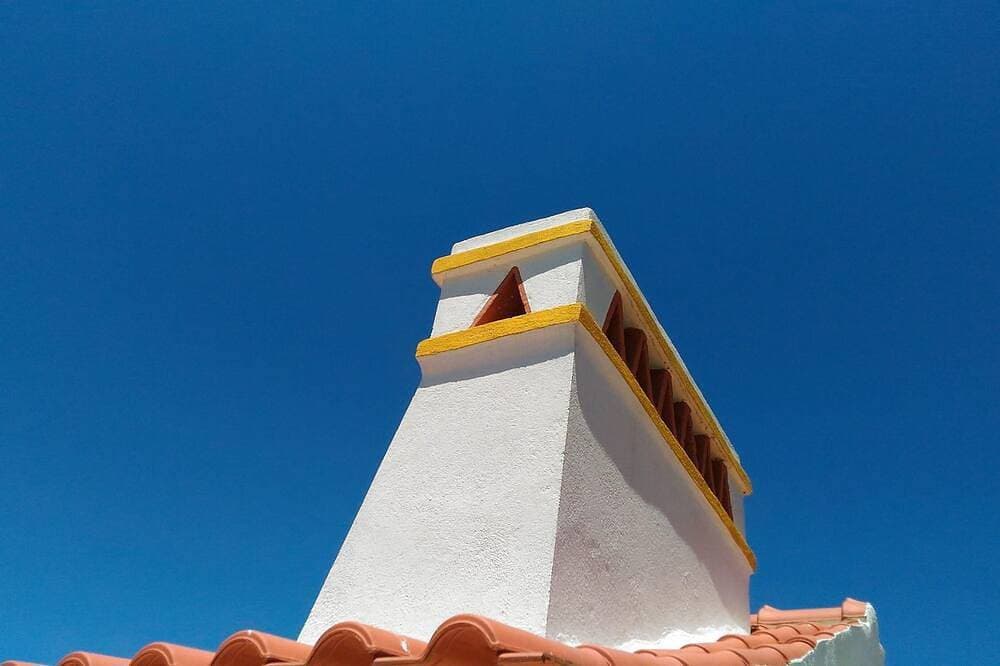 Foto 10 von 30: Visitar Bioucas II (Al.Q) - Casa Tradicional Familiar