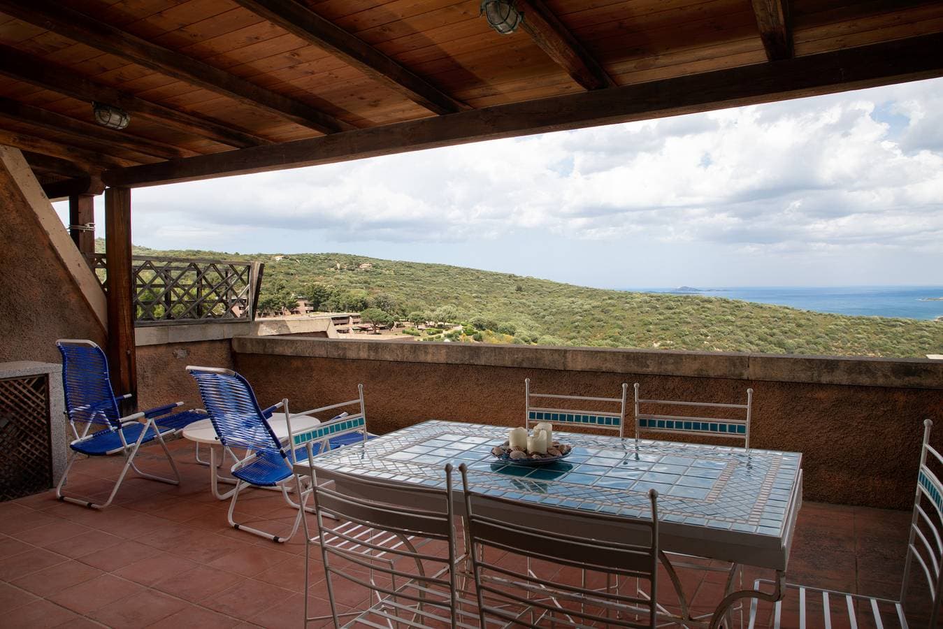Casa Sunrise 1