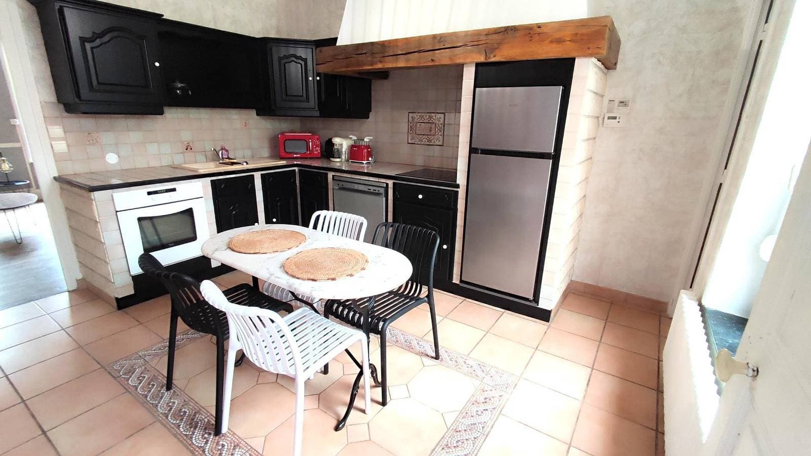 Foto 2 von 15: La Maison Du Voyageur Toqué