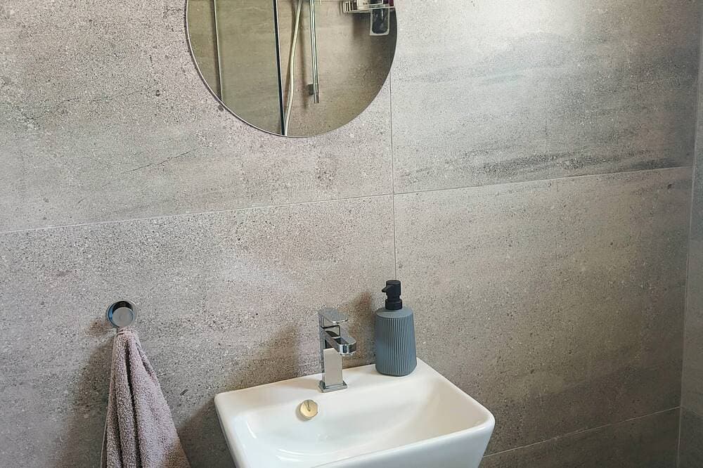 Foto 9 von 16: Casa Sea Breeze - A newly refurbished 2-bedroom apartment in Perivolia, Larnaca