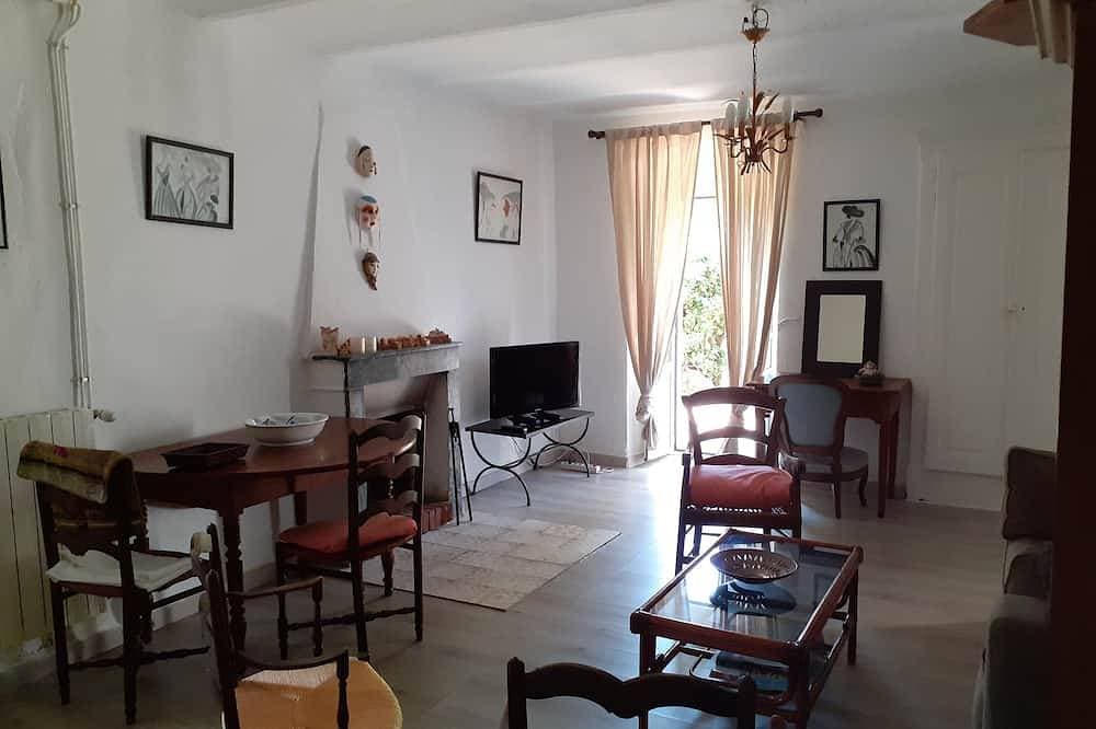 Foto 11 von 30: Renovierte wohnung in bürgerlichem haus