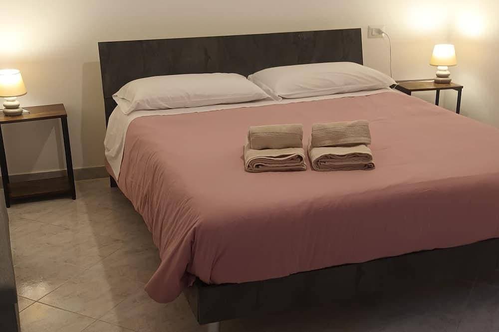 Foto 4 von 10: Enjoyable 1-bedroom apartment with AC in charming Minori,cozy apartment no steps