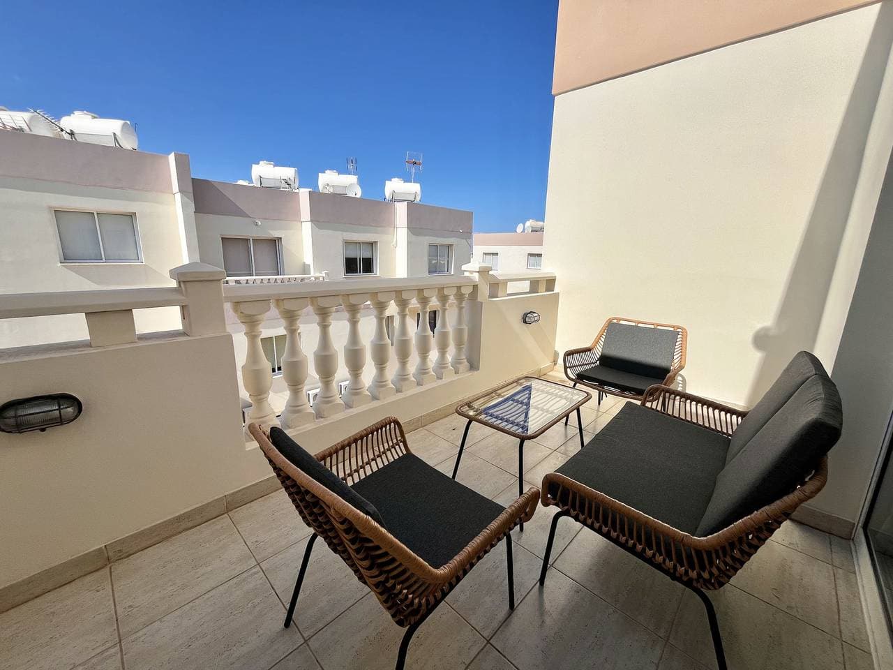 41 Kap - Stay Paradise Apartment 1