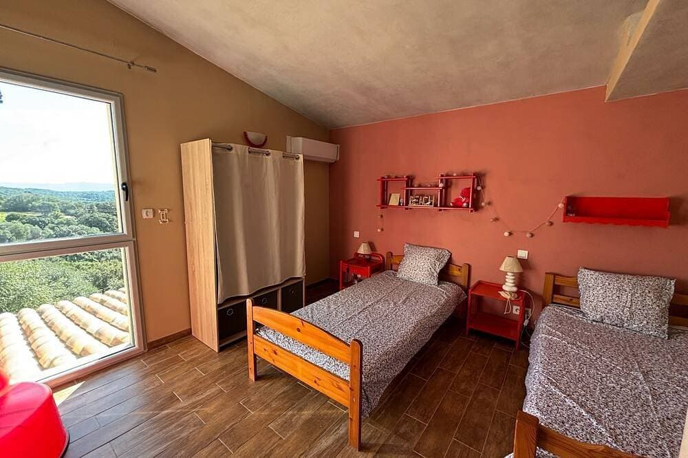 Foto 4 von 20: Villa L'Ortu Corse du Sud 6 people
