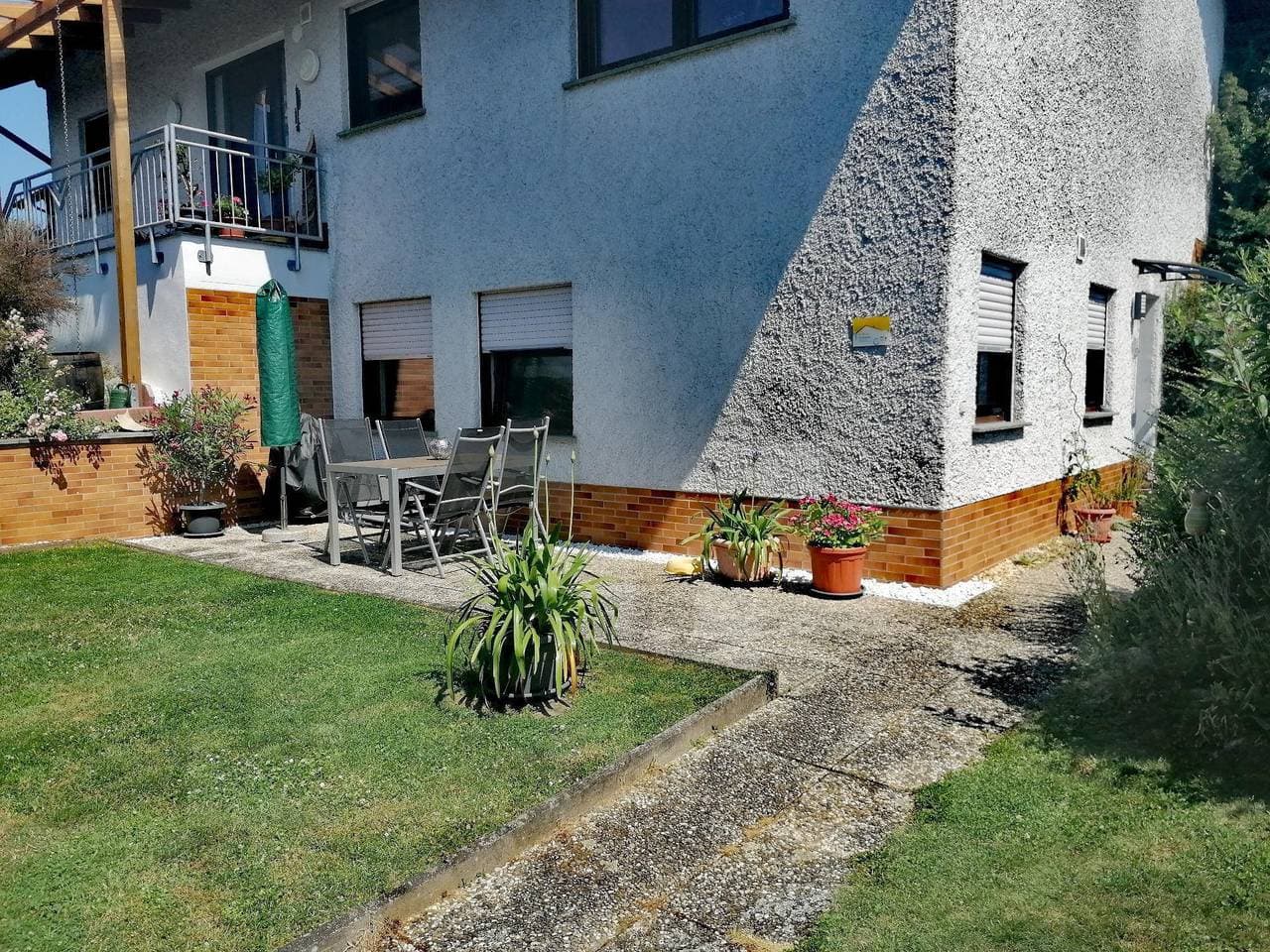 Ferienwohnung Maifeld 1