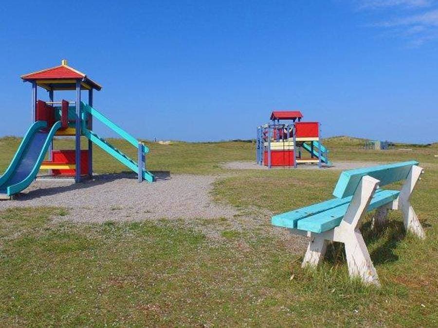 Foto 6 von 29: Vvf Villages - Les îles Anglo-Normandes - Portbail - Landhaus 4 personen - 3 Zimmer