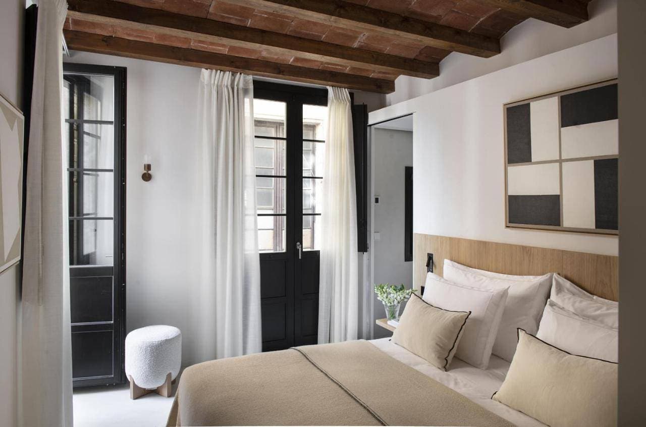 Foto 12 von 24: The Onsider - Luxury 3 Bedrooms Apartment in Port Vell