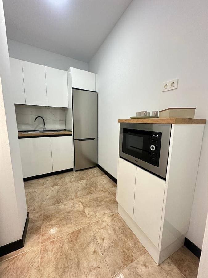 Foto 5 von 25: Two-Bedroom Apartment