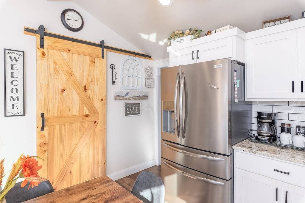 Foto 11 von 29: Charming 2-bedroom pioneer home near brian head ski resort and national parks in parowan, utah