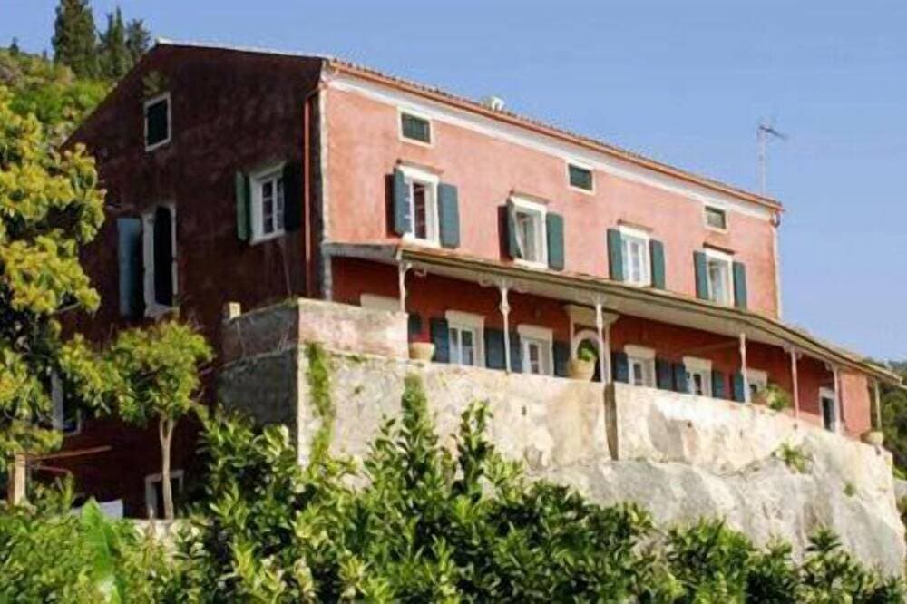 Foto 10 von 24: Historischen venezianischen Herrenhaus