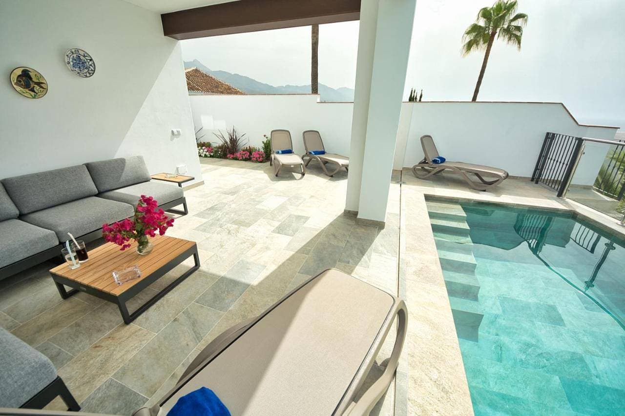 Foto 4 von 50: Villa with Sea View
