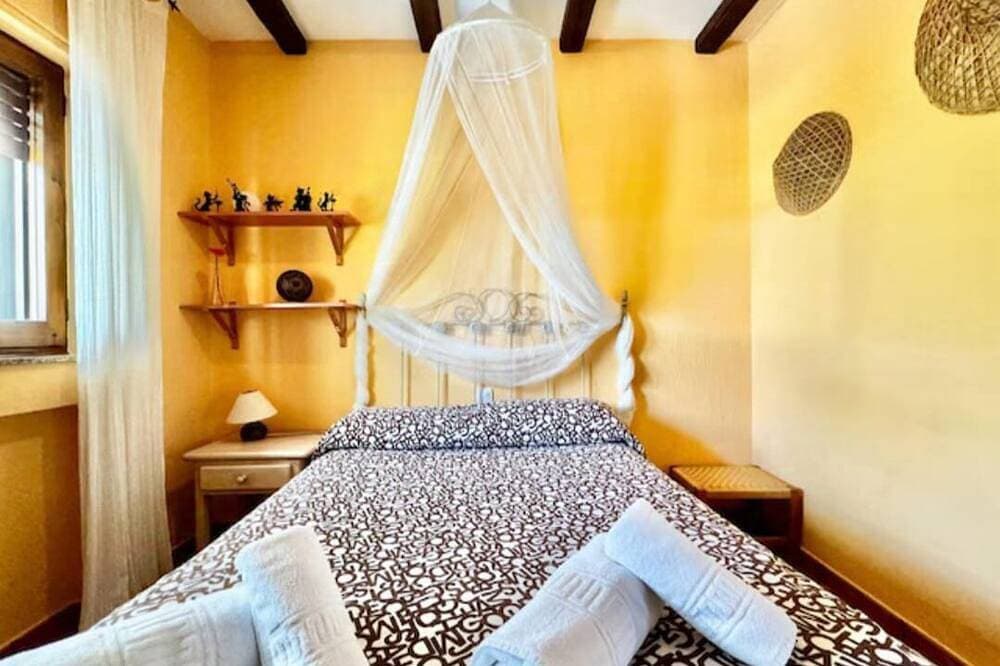 Foto 4 von 30: 7picos-the house in Galapagar. Villa with swimming pool, ideal for family vacations.