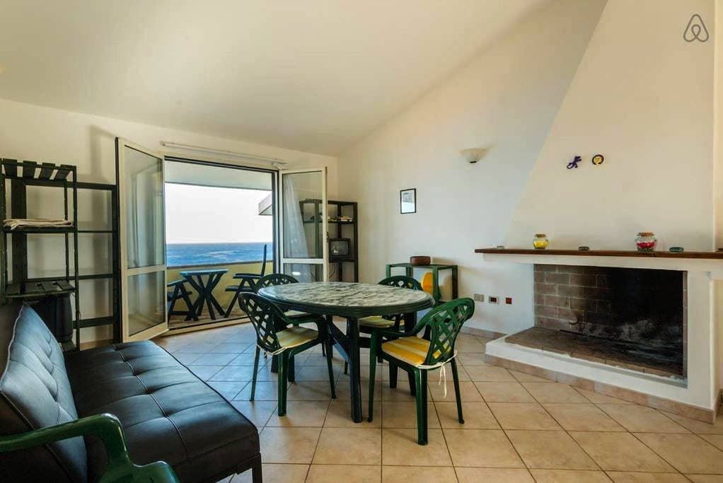 Foto 5 von 12: Sardegna Incontaminata Apartments Super Vista Mare