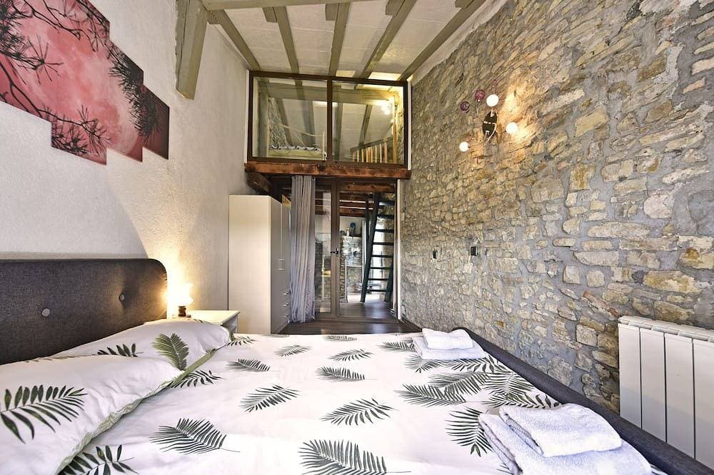Foto 5 von 30: Villa Luna Haus im Herzen von Motovun