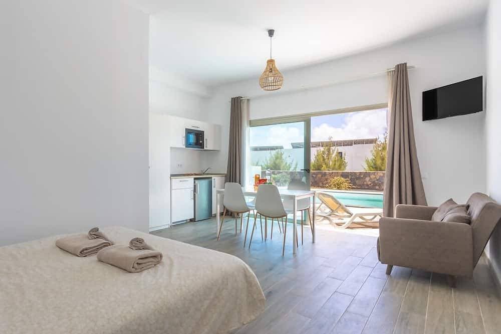 Foto 5 von 30: Lola Loft 3 Lajares by iRent Fuerteventura