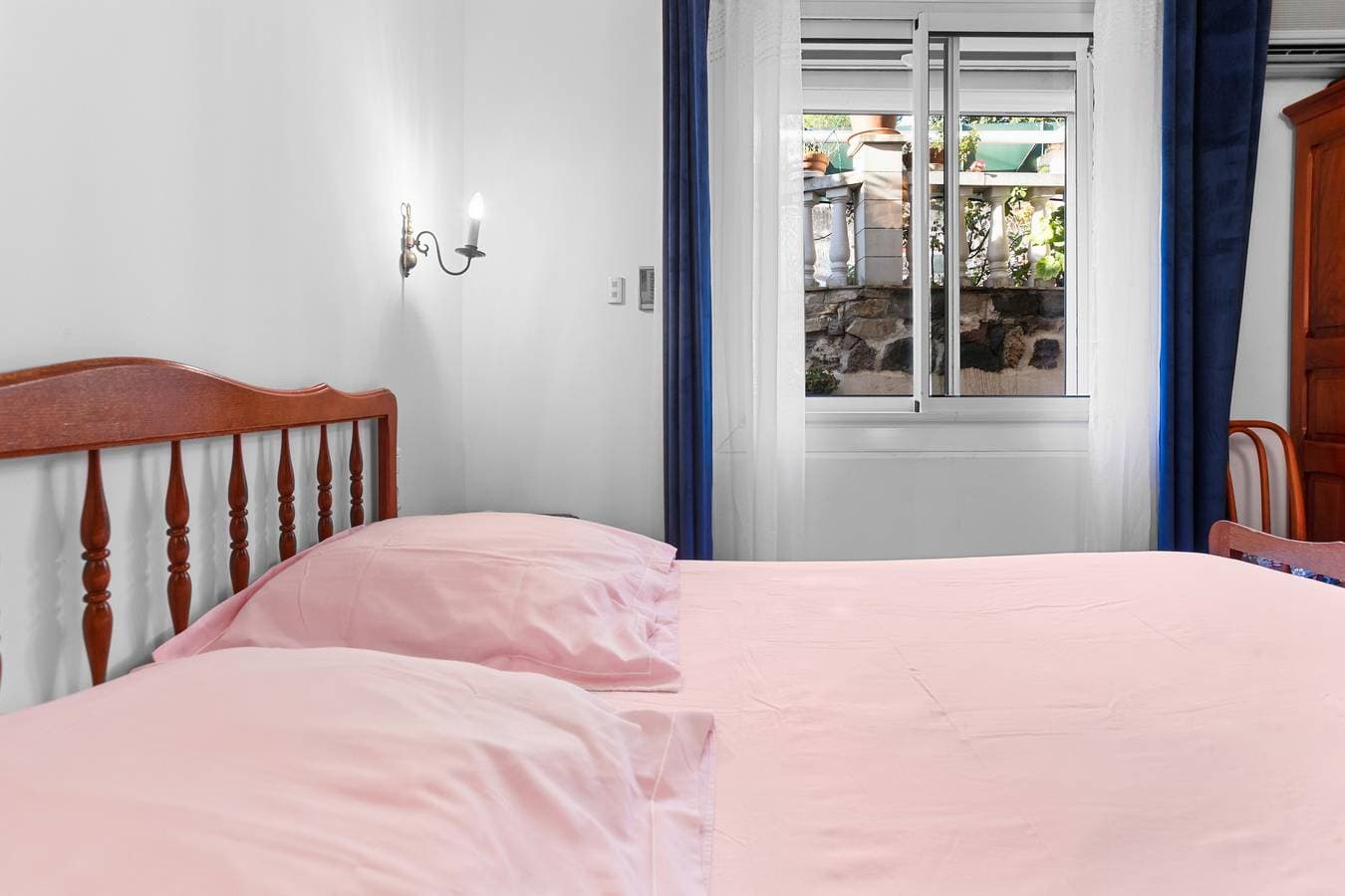 Foto 13 von 21: Villa 'Sauvageonne' mit privater Terrasse, WLAN und Klimaanlage