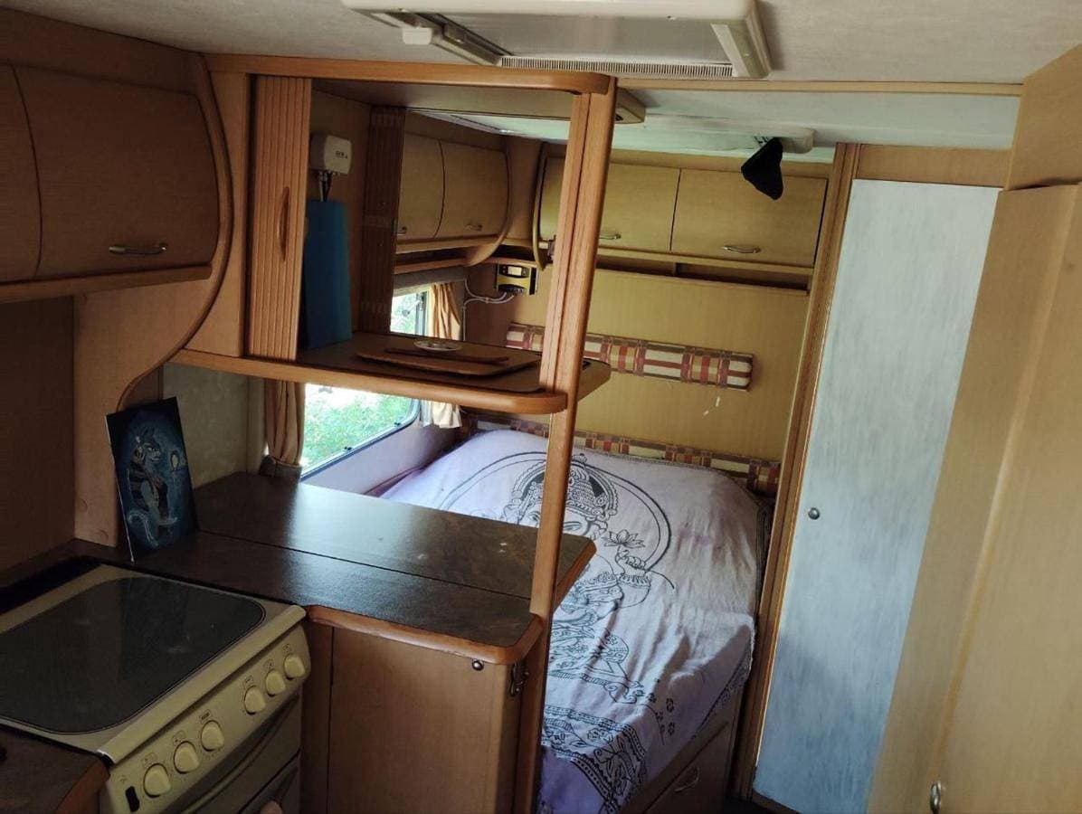 Foto 4 von 12: Mobile Home