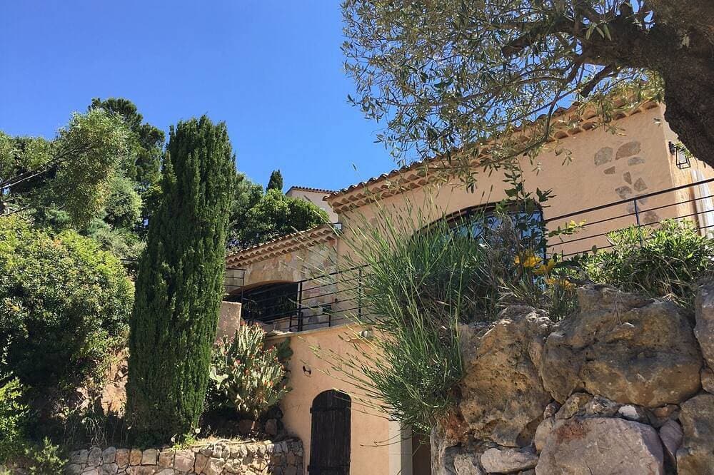 Foto 9 von 30: Agay - Ein Balkon auf dem Meer - Villa klassifiziert 4 *