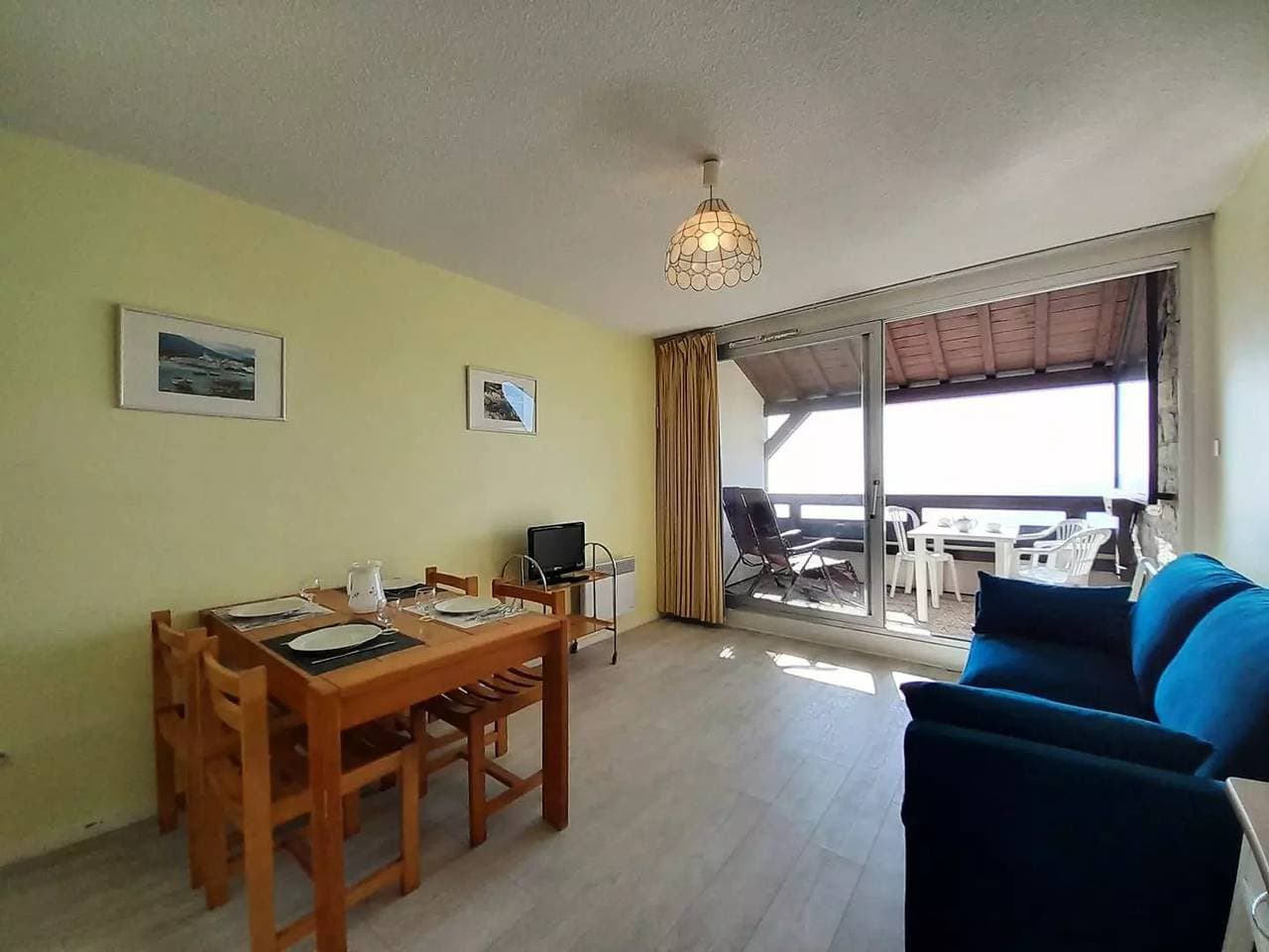Foto 3 von 15: Carnac - Studio - 23m2 - Meerblick