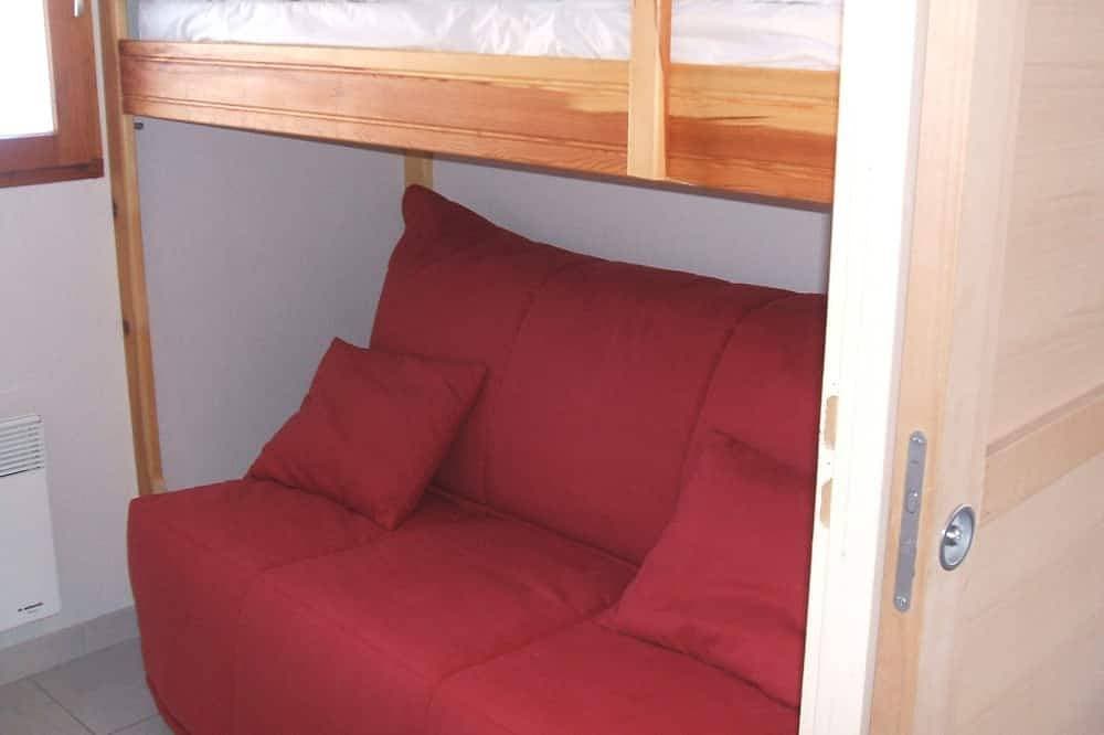 Foto 6 von 30: Pretty T2, 4 / P 3 Sterne mit Pool Etage (c. Zustimmen Urlaub)