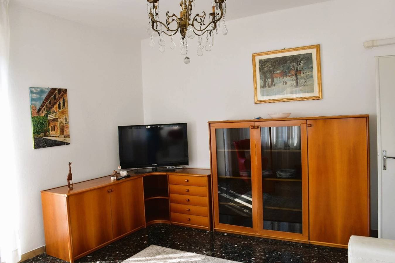 Foto 7 von 31: Casa Leopardi - Holiday Apartment in Garda