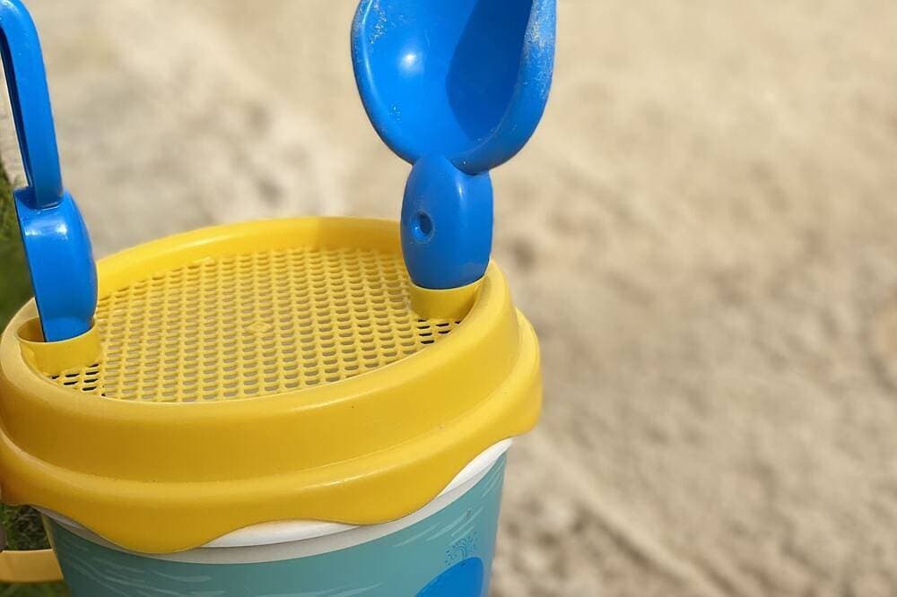 Foto 13 von 30: Eine kleine Oase der Ruhe, nur 2 Minuten von einem wunderschönen Strand entfernt