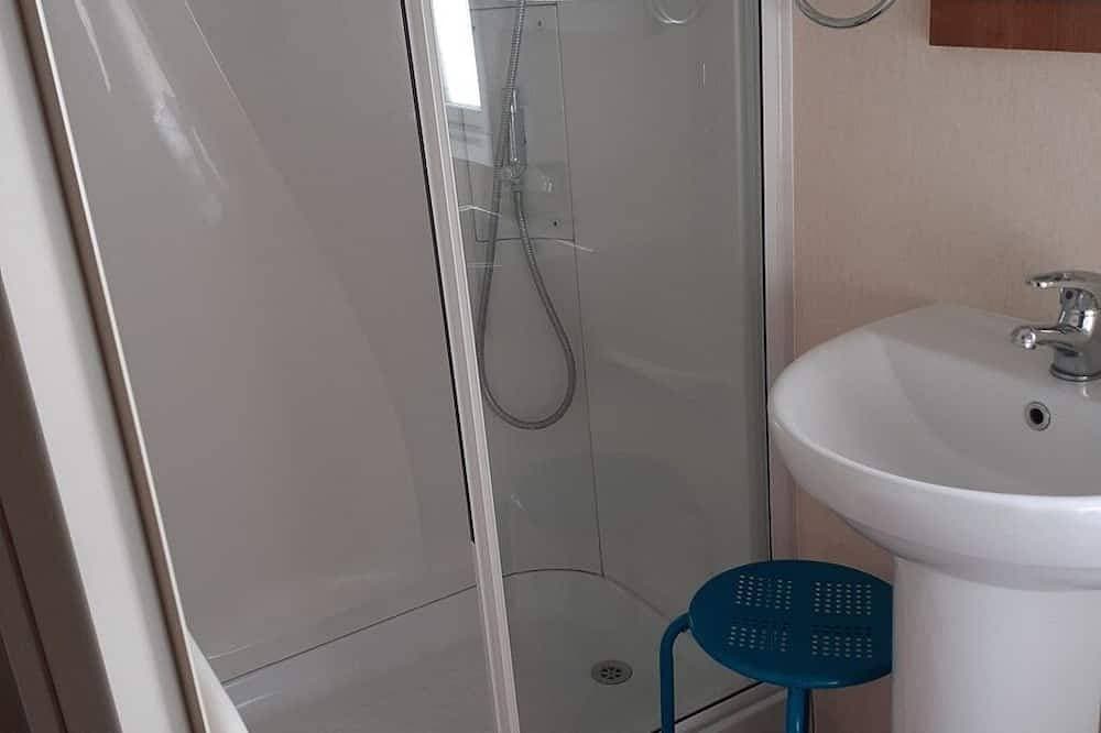 Foto 5 von 30: Top-of-the-range mobile home