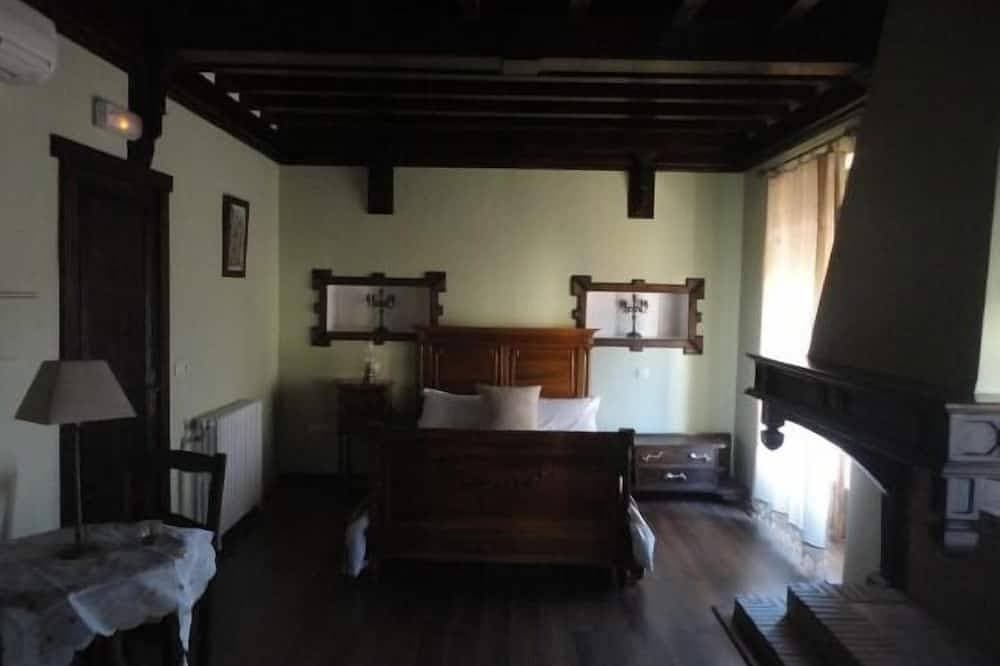 Foto 10 von 30: Landhaus (Vollvermietung) Die fünf Frösche für 15 Personen