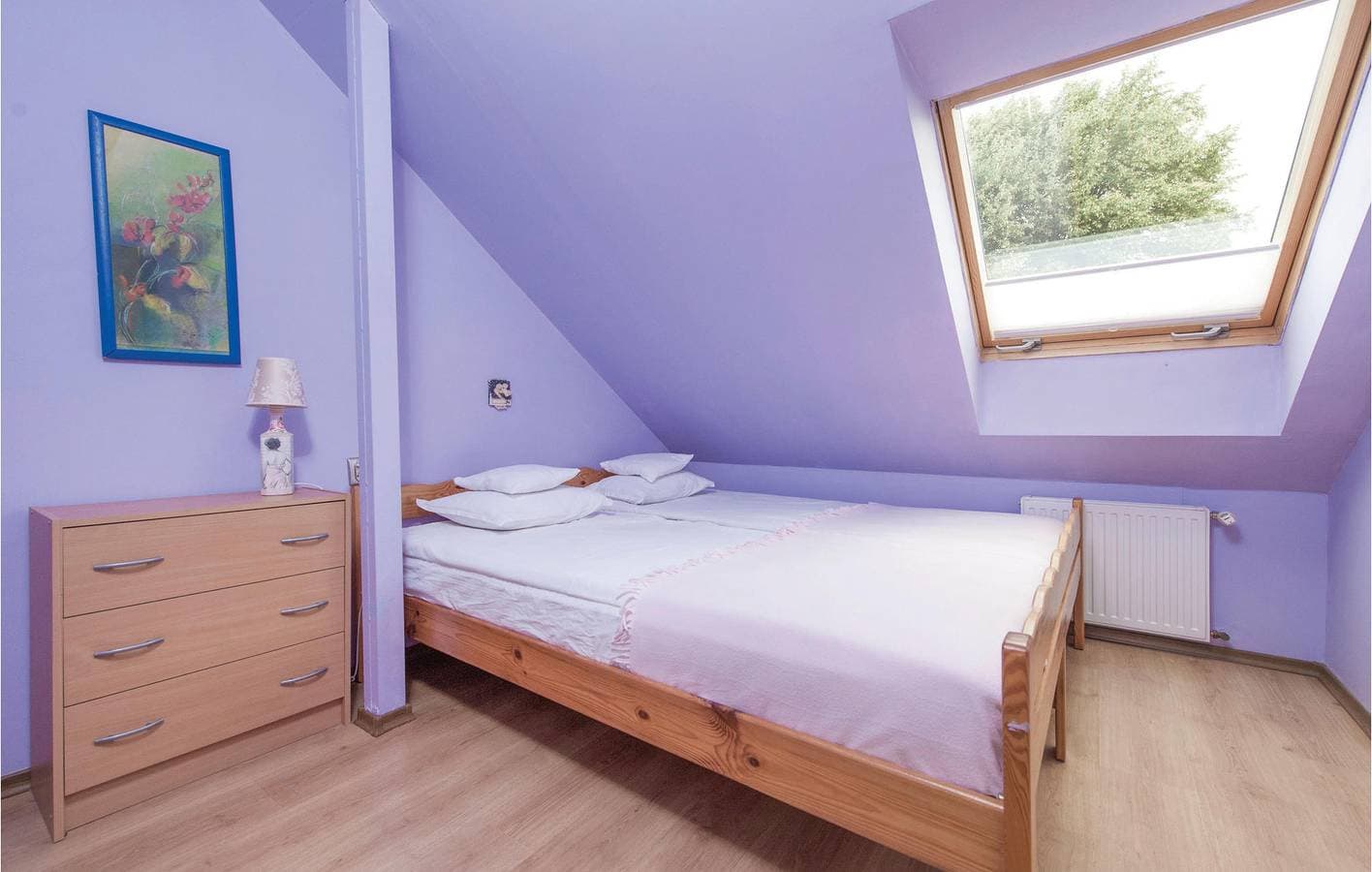 Foto 9 von 22: Ferienwohnung für 4 Personen