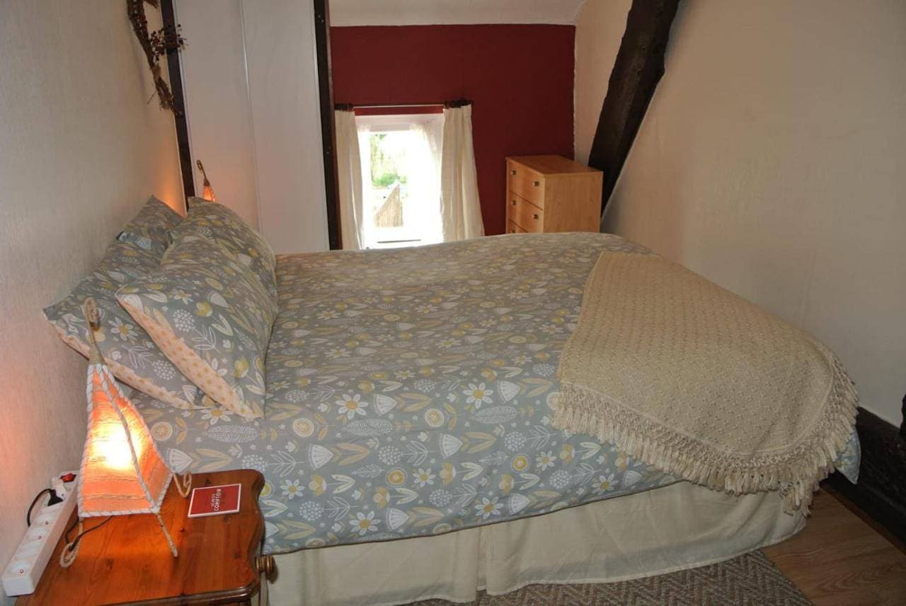 Foto 5 von 21: Three-Bedroom House