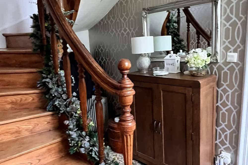 Foto 13 von 13: Elegant Country Escape in Peaceful Vire Normandie
