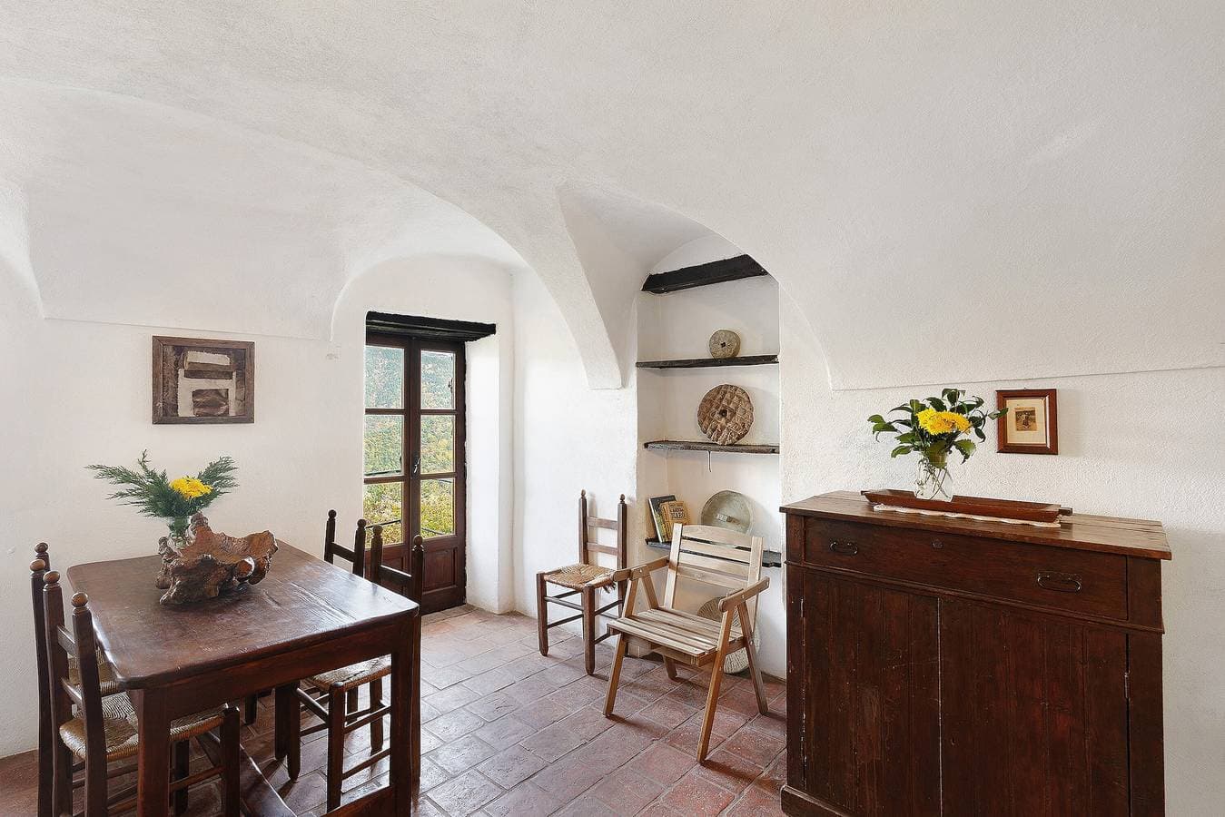 A Panoramic Retreat - Unità 5 1