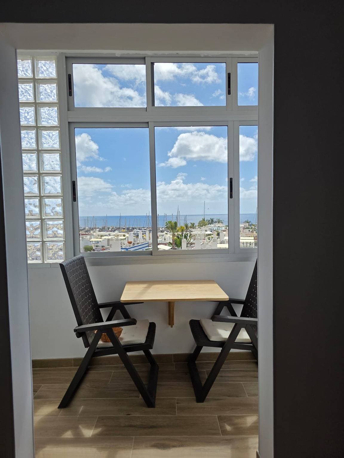 Casa Balcon 2 Schlafzimmer von El Sirocco 1