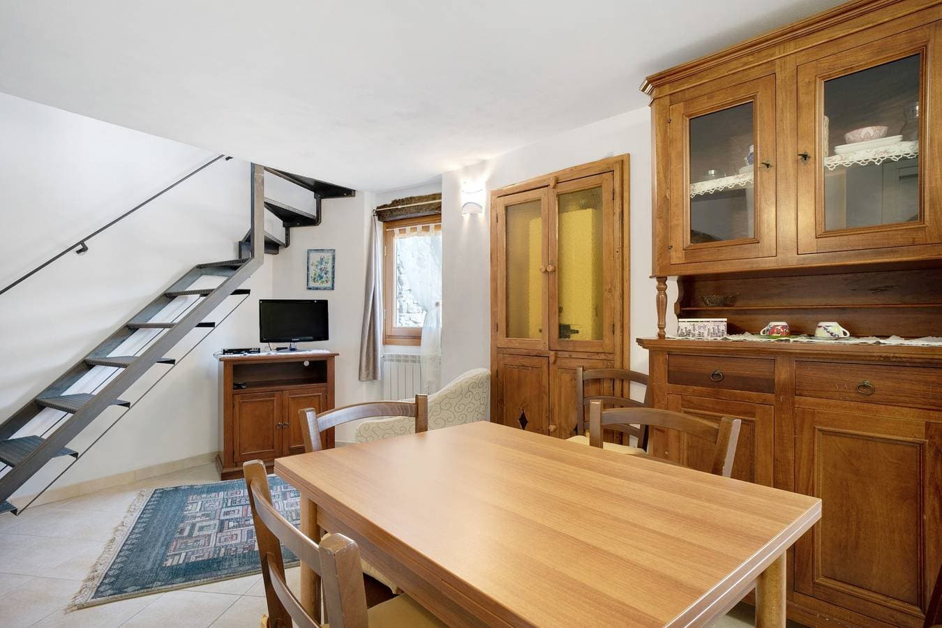 Foto 3 von 23: Ferienwohnung 'U Graie' in Apricale – Perfekt für Familienurlaub