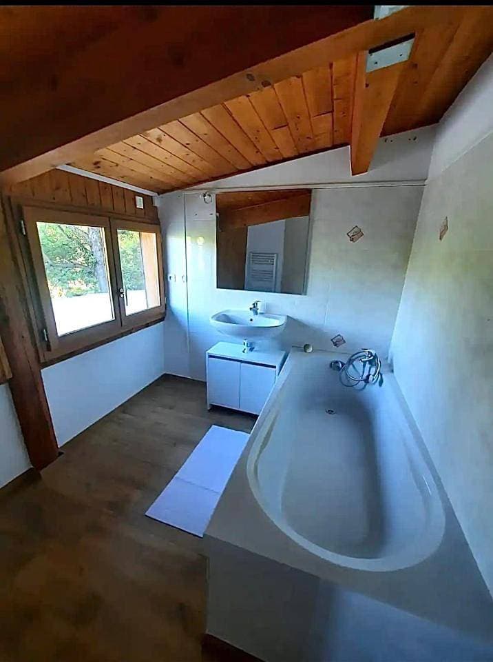 Foto 13 von 14: Three-Bedroom House