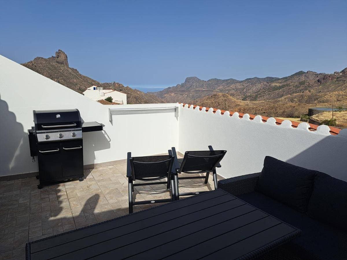 Terraza Sol y Niebla 1