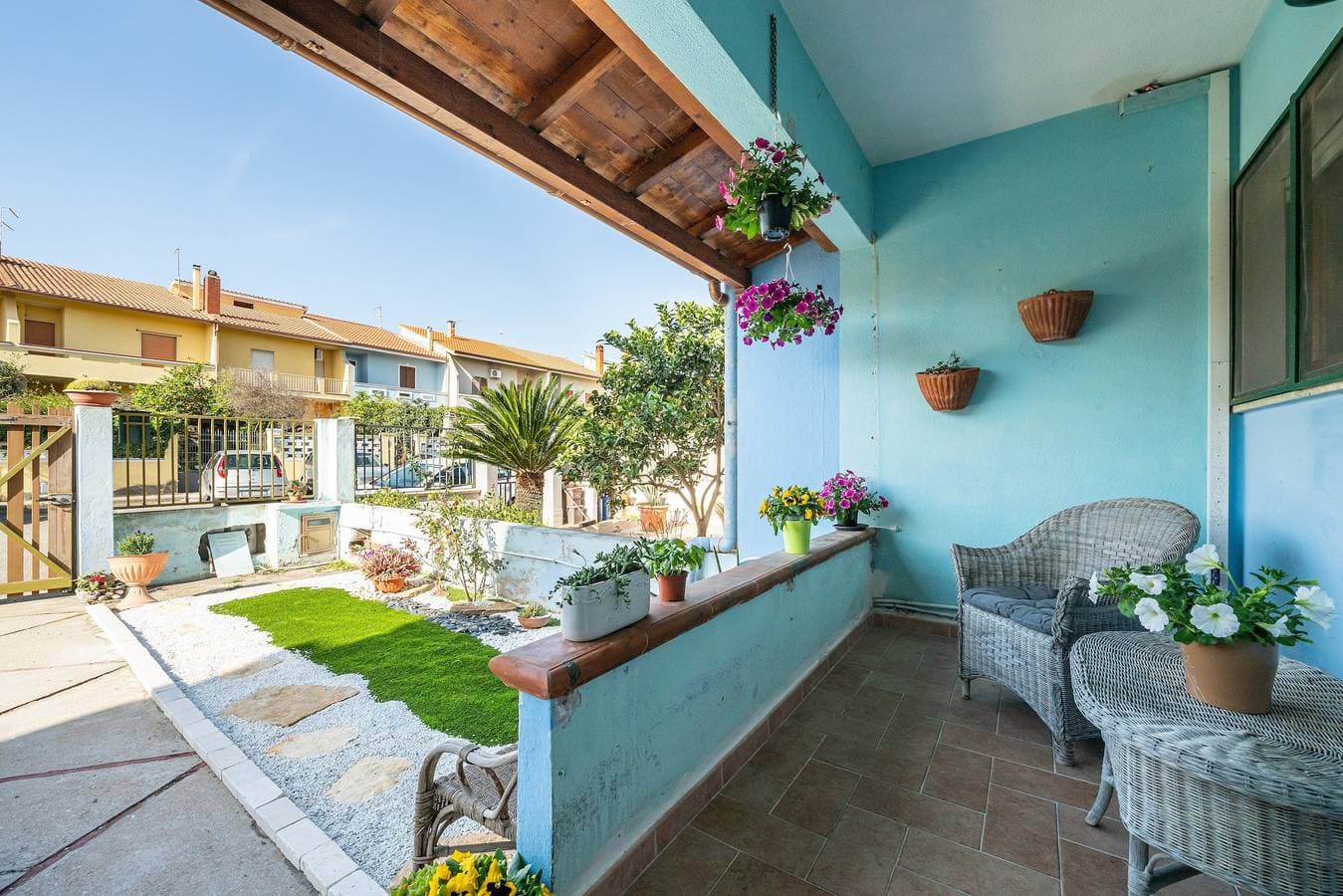 Casa vacanze Elifra 1