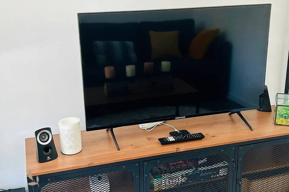 Foto 6 von 20: Maison Avec Accès Privé au lac - Petfriendly