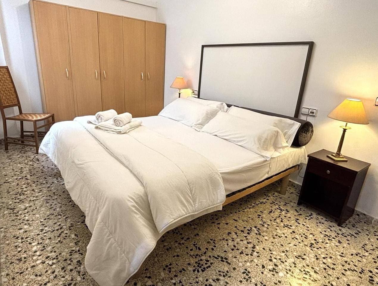 Foto 6 von 41: Three-Bedroom Apartment with Sea View
