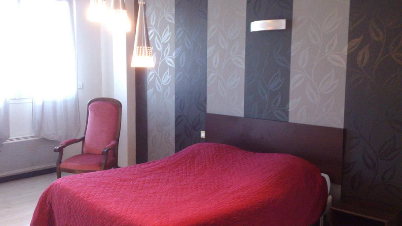 Foto 6 von 10: Classic Family Room