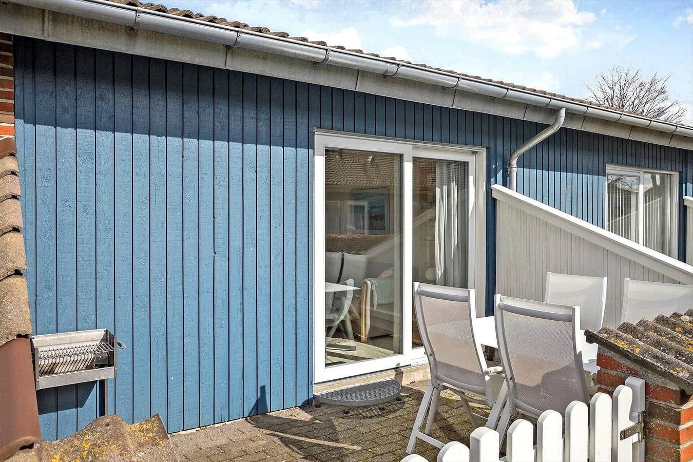 Foto 3 von 22: Fy120 Bogense - Grønnevej 8 Lejl. 45