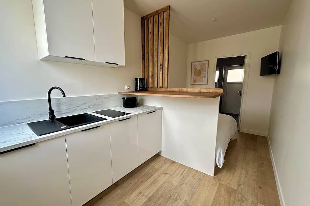 Charming Studio in Saint Léonard 1