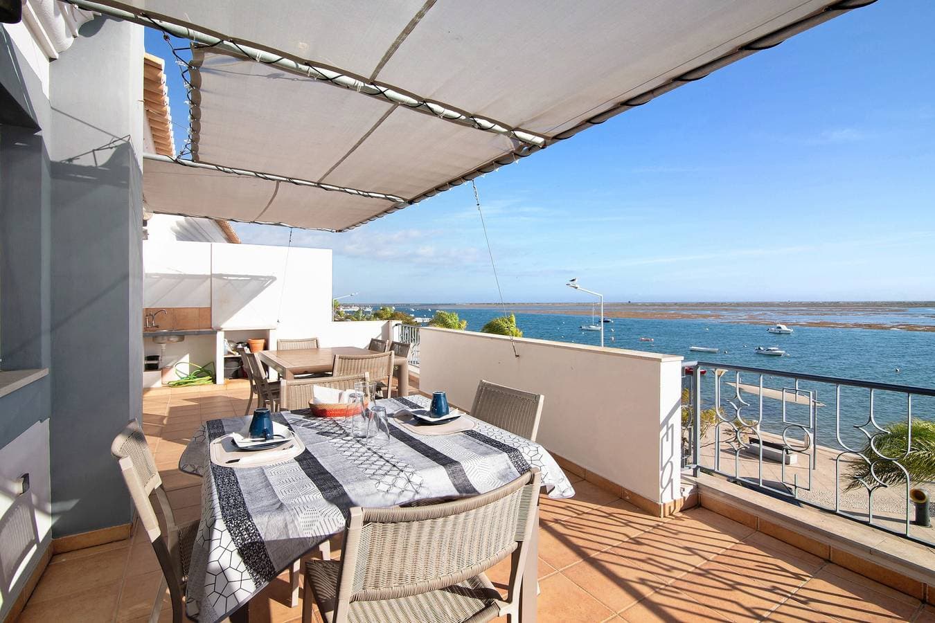 Duplex Apartamento Tartaruga 1