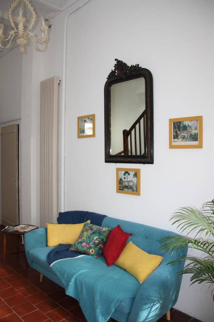 Foto 9 von 14: Agranat - le gîte 1 chambre