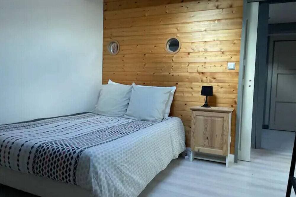 Foto 4 von 30: Classic Basque-Family Friendly, Swimming pool, Air conditioned, Quiet, Pastoral